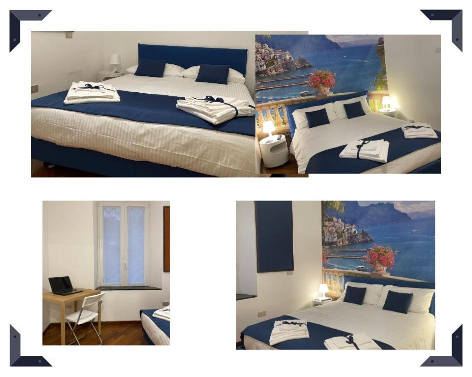 Appartamento Comodissimo Gaslini E Mare
