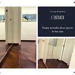 Comodissimo Gaslini E Mare